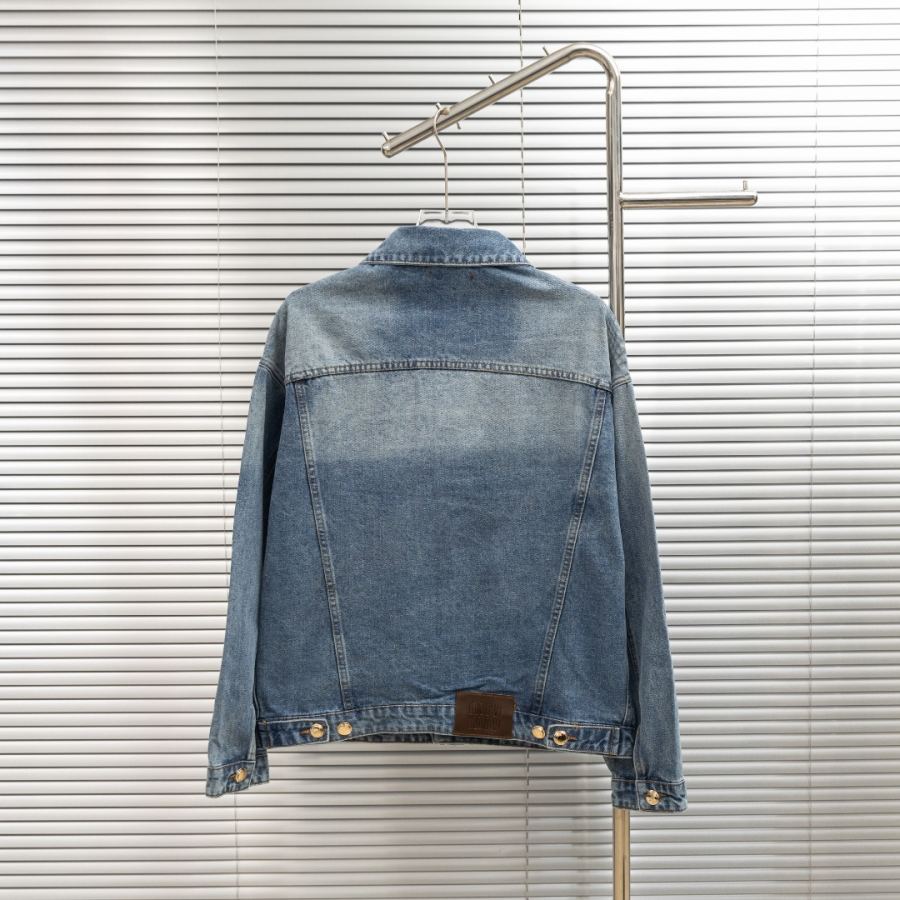 1:1 Replica MIUMIU men (Top version differentiated currency) — Premium Replica — photo 2