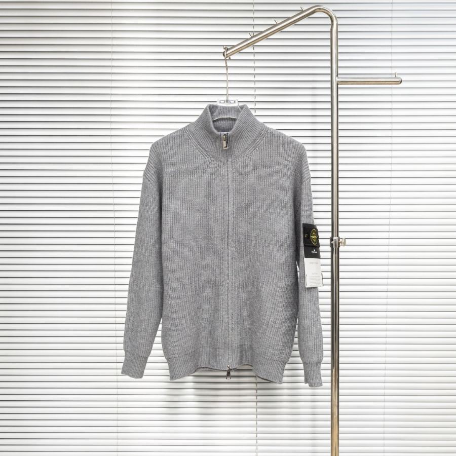 1:1 Replica Stone Island Clothes (Top version differentiated currency) — Premium Replica