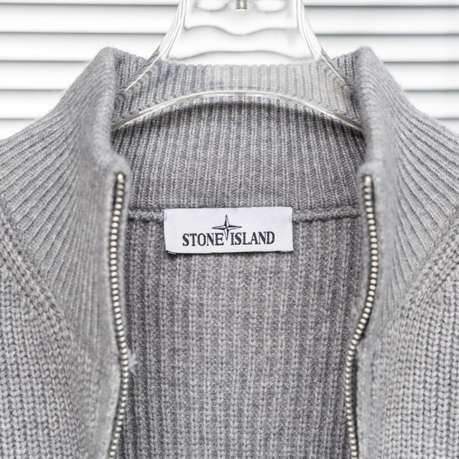 1:1 Replica Stone Island Clothes (Top version differentiated currency) — Premium Replica — photo 9