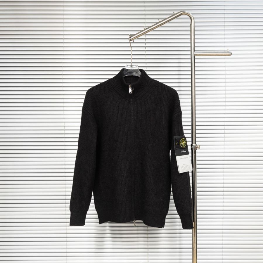 1:1 Replica Stone Island Clothes (Top version differentiated currency) — 1:1 Replica