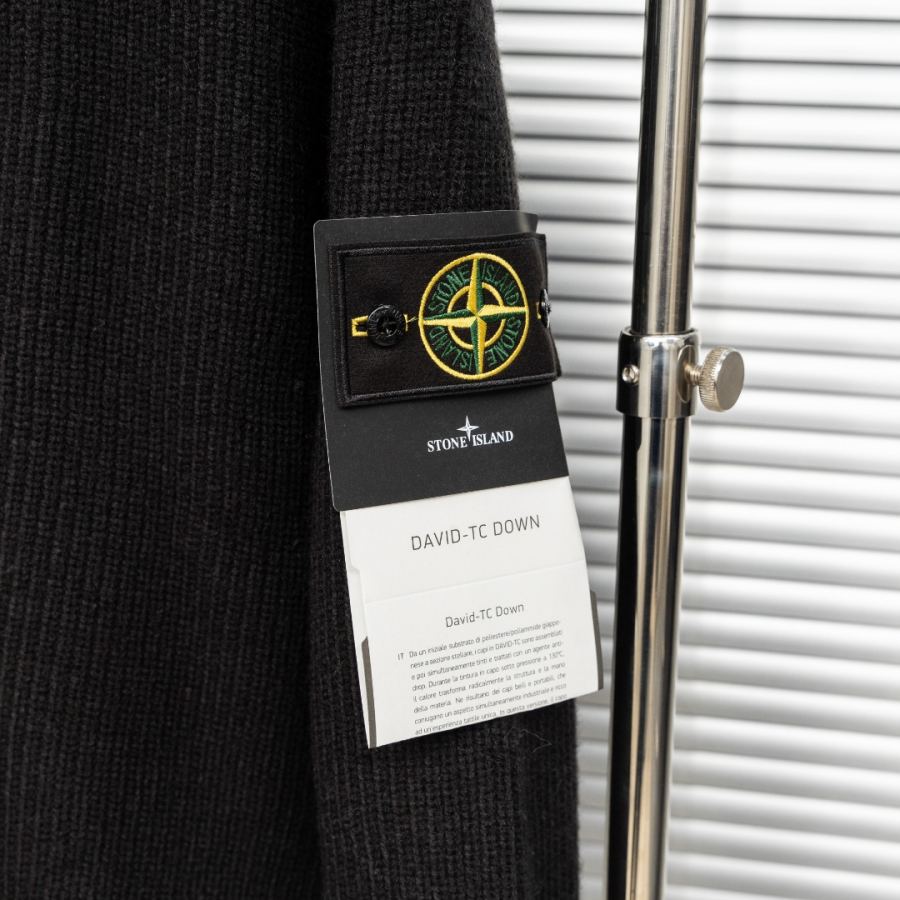 1:1 Replica Stone Island Clothes (Top version differentiated currency) — 1:1 Replica — photo 6