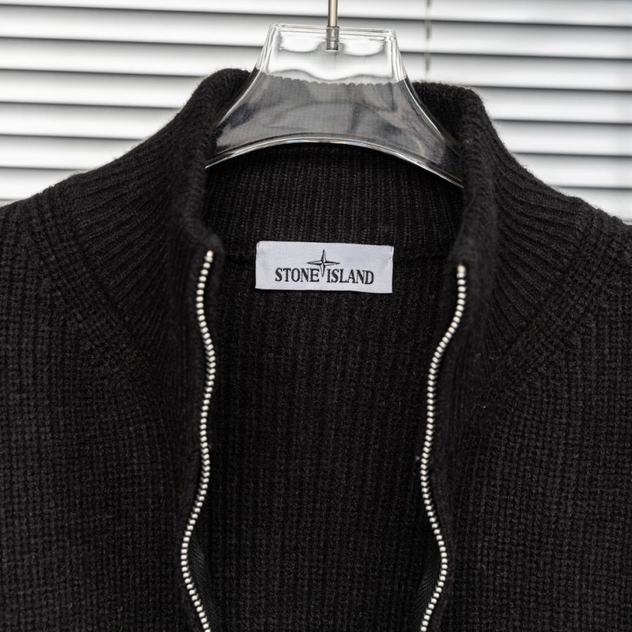 1:1 Replica Stone Island Clothes (Top version differentiated currency) — 1:1 Replica — photo 9
