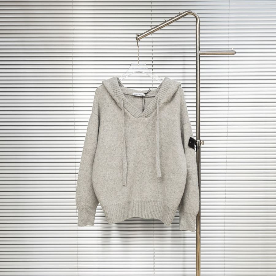 1:1 Replica Stone Island Clothes (Top version differentiated currency) — Premium Replica