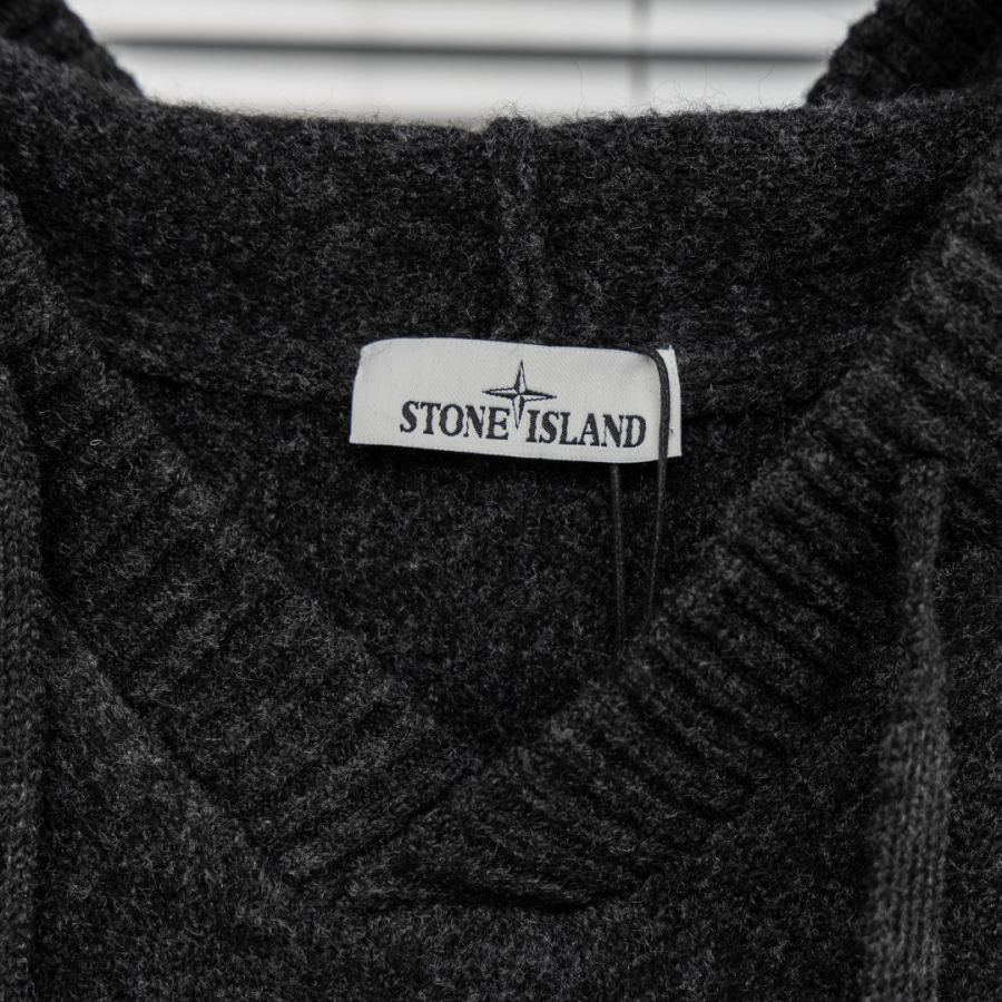 1:1 Replica Stone Island Clothes (Top version differentiated currency) — AAA Quality Replica — photo 4