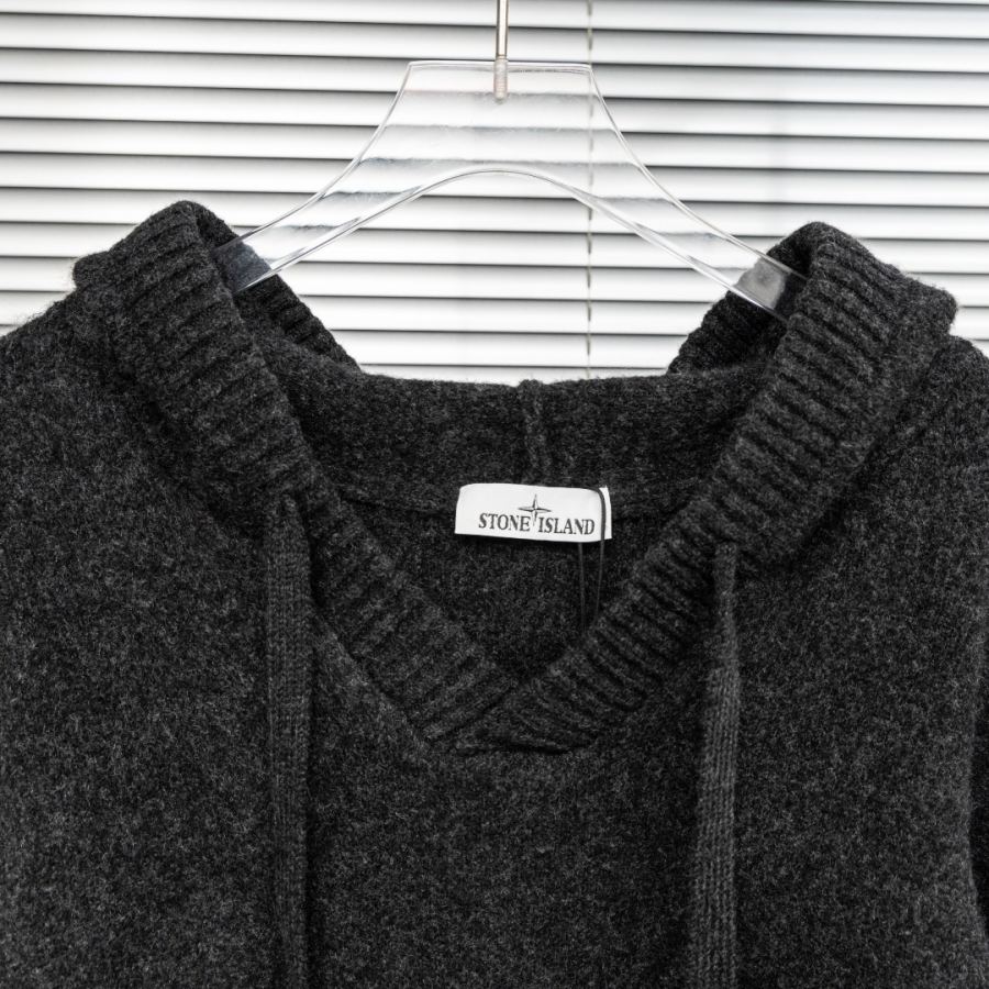 1:1 Replica Stone Island Clothes (Top version differentiated currency) — AAA Quality Replica — photo 3