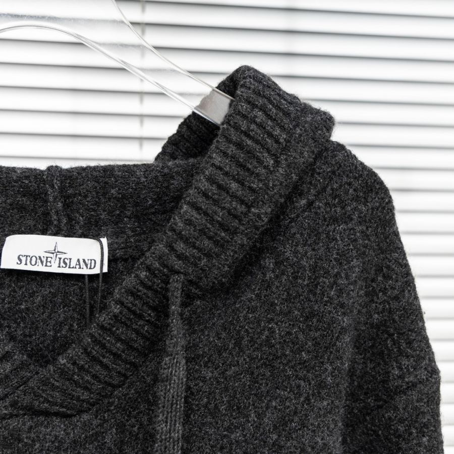 1:1 Replica Stone Island Clothes (Top version differentiated currency) — AAA Quality Replica — photo 5