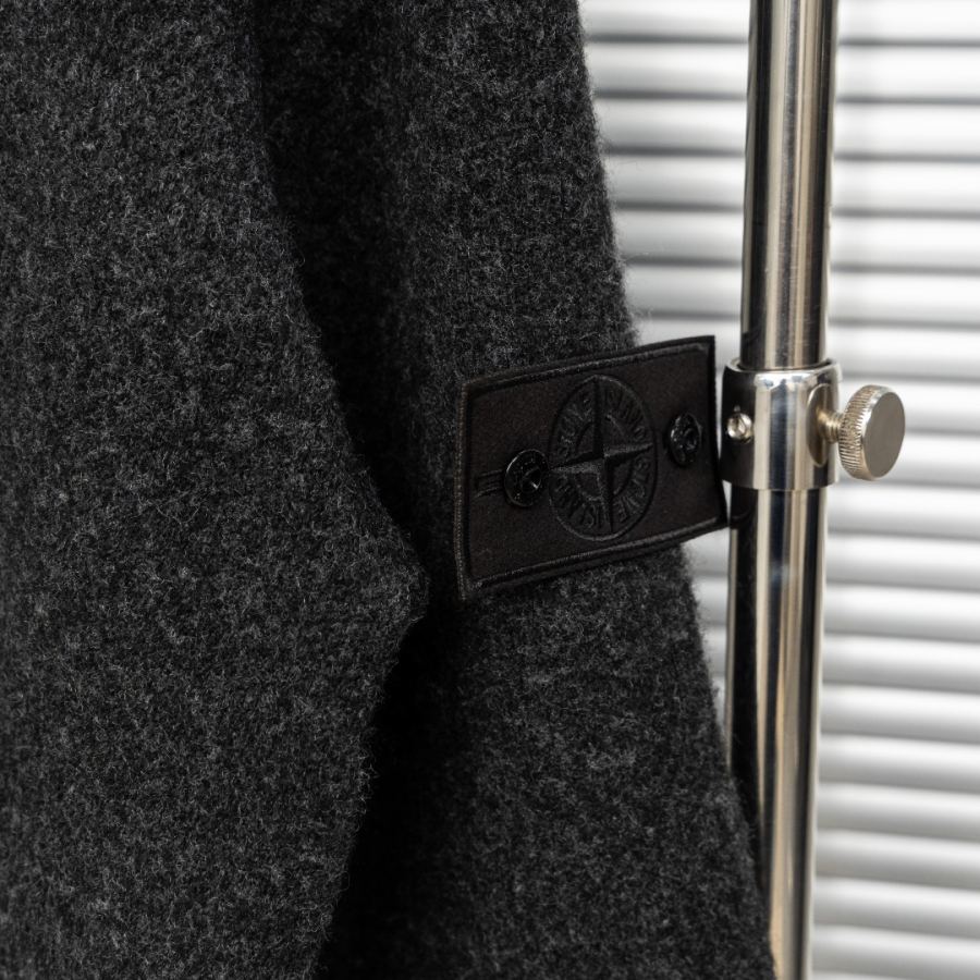 1:1 Replica Stone Island Clothes (Top version differentiated currency) — AAA Quality Replica — photo 8