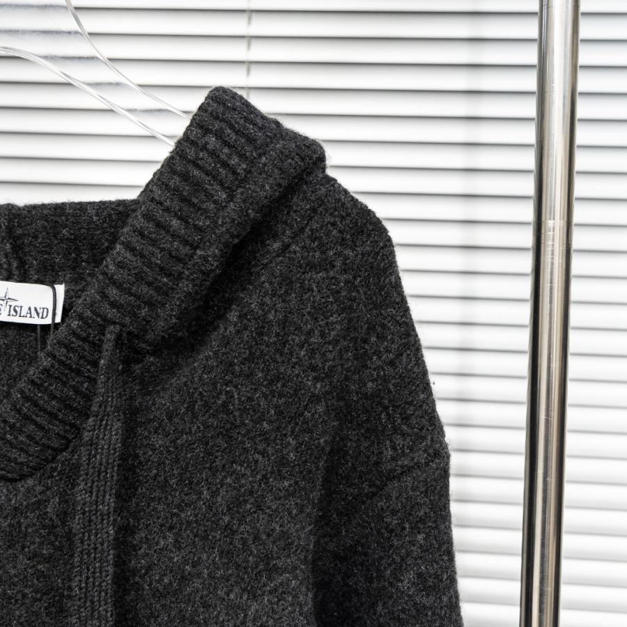 1:1 Replica Stone Island Clothes (Top version differentiated currency) — AAA Quality Replica — photo 7