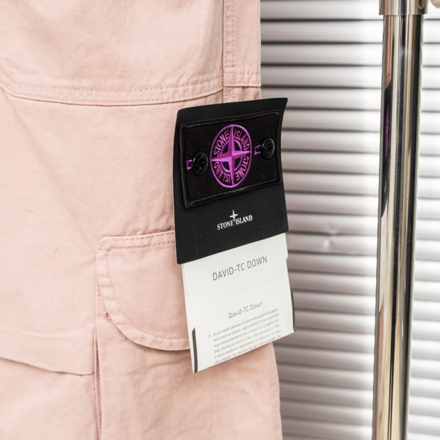 1:1 Replica Stone Island Clothes (Top version differentiated currency) — AAA Quality Replica — photo 7