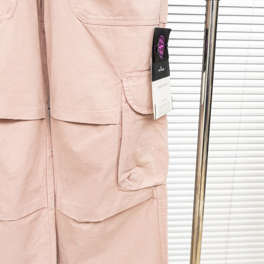 1:1 Replica Stone Island Clothes (Top version differentiated currency) — AAA Quality Replica — photo 8