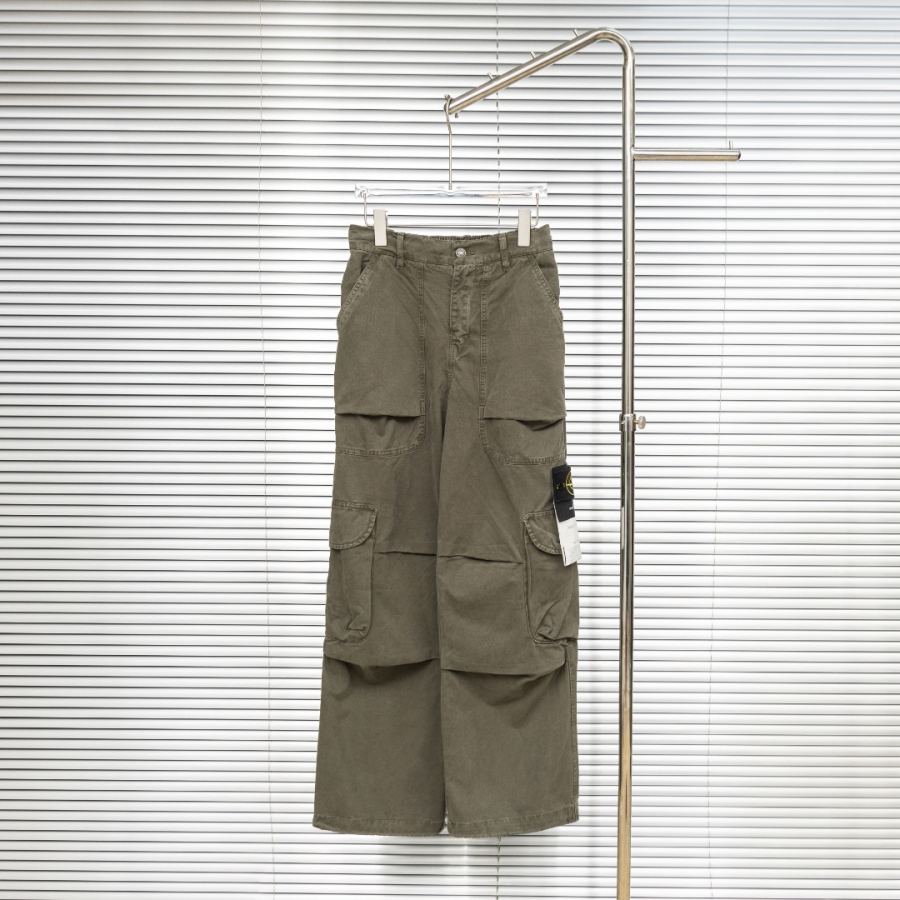 1:1 Replica Stone Island Clothes (Top version differentiated currency) — Premium Replica