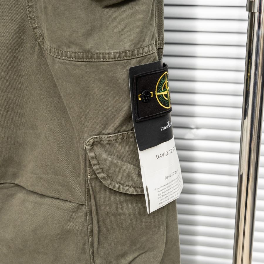 1:1 Replica Stone Island Clothes (Top version differentiated currency) — Premium Replica — photo 8