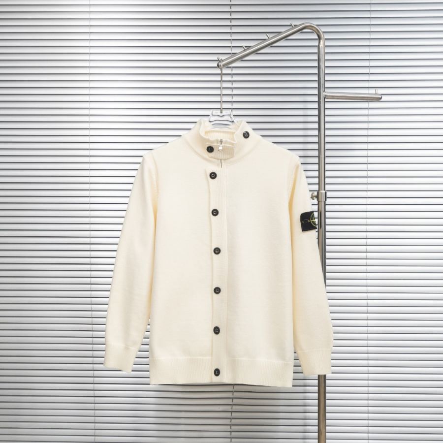 1:1 Replica Stone Island Clothes (Top version differentiated currency) — 1:1 Replica