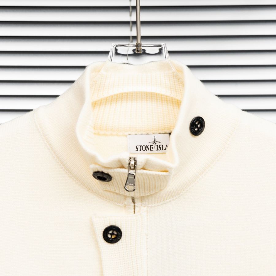 1:1 Replica Stone Island Clothes (Top version differentiated currency) — 1:1 Replica — photo 3