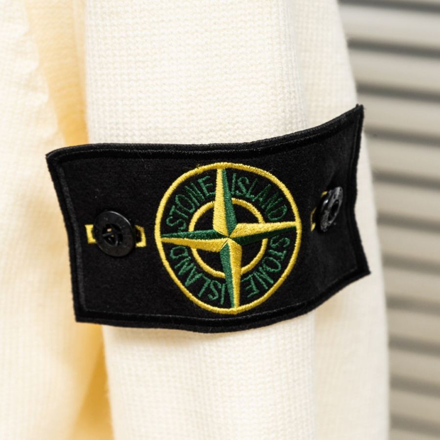 1:1 Replica Stone Island Clothes (Top version differentiated currency) — 1:1 Replica — photo 11
