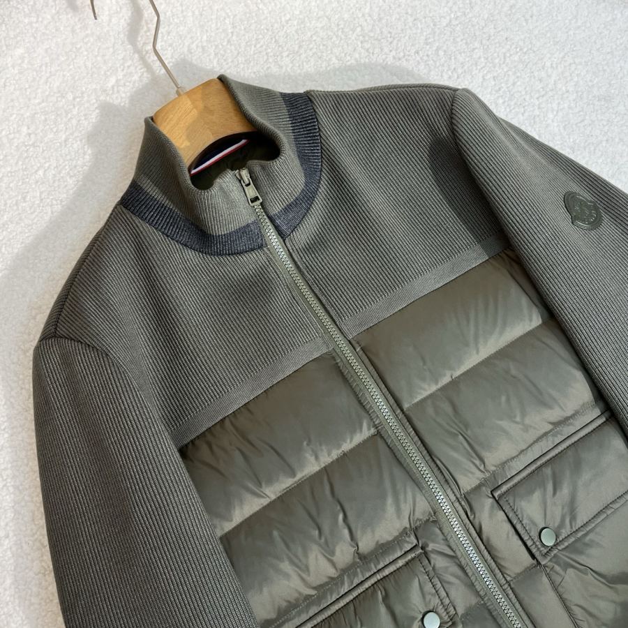 1:1 Replica Moncler down jacket D Moncler/ 2025 — 1:1 Replica — photo 2