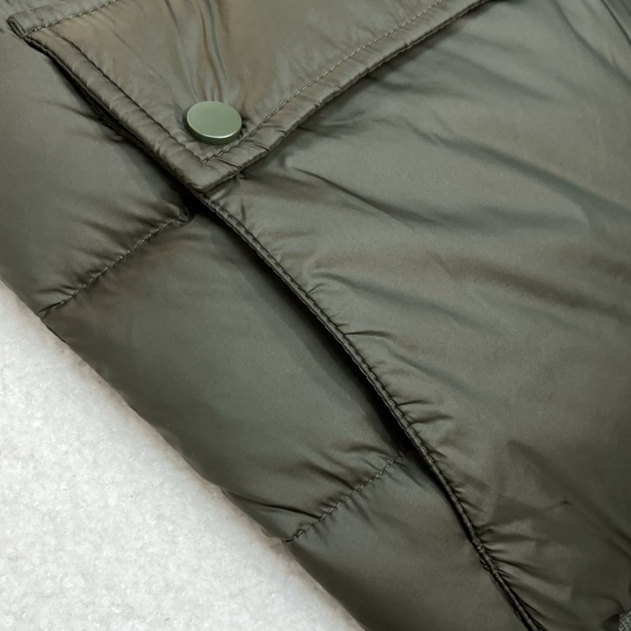1:1 Replica Moncler down jacket D Moncler/ 2025 — 1:1 Replica — photo 6