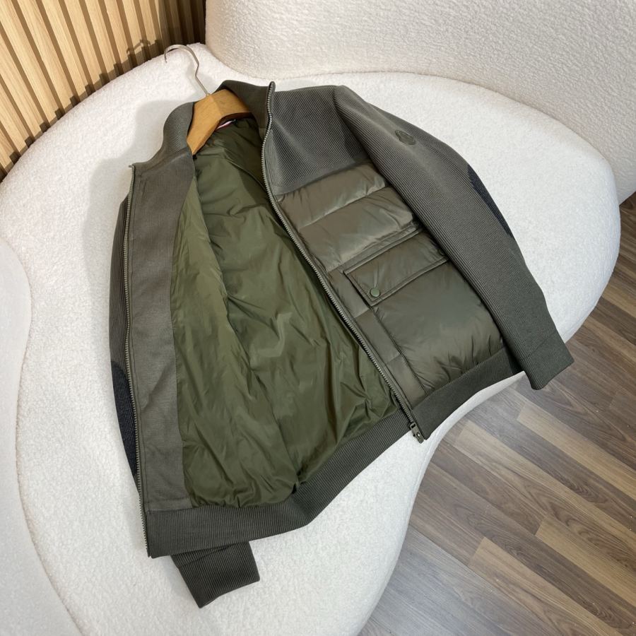1:1 Replica Moncler down jacket D Moncler/ 2025 — 1:1 Replica — photo 8