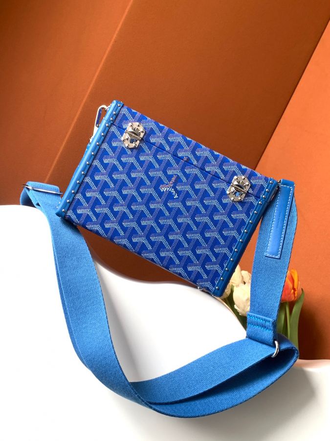 1:1 Replica Goyard bag Premium — Premium Replica — photo 5