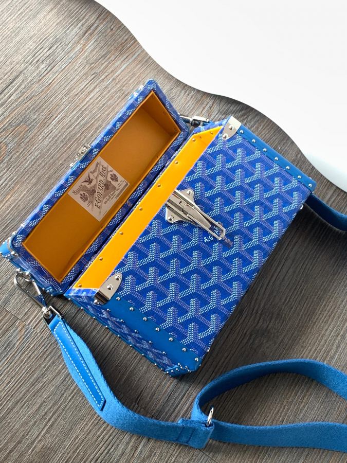 1:1 Replica Goyard bag Premium — Premium Replica — photo 8