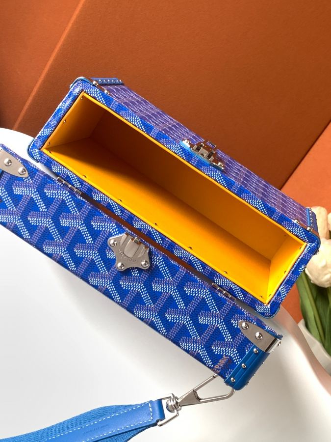 1:1 Replica Goyard bag Premium — Premium Replica — photo 9