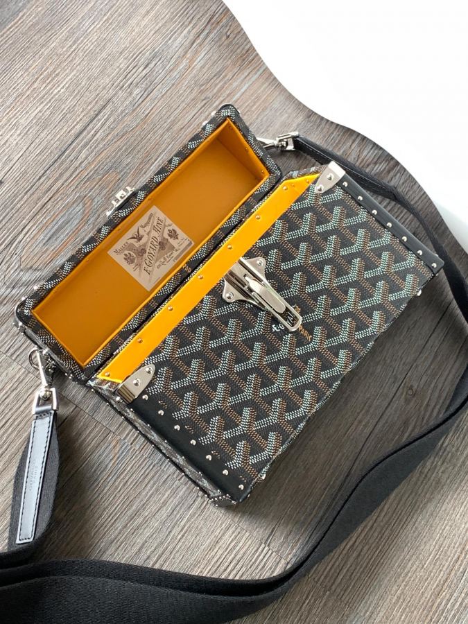 1:1 Replica Goyard bag Premium — 1:1 Replica — photo 4