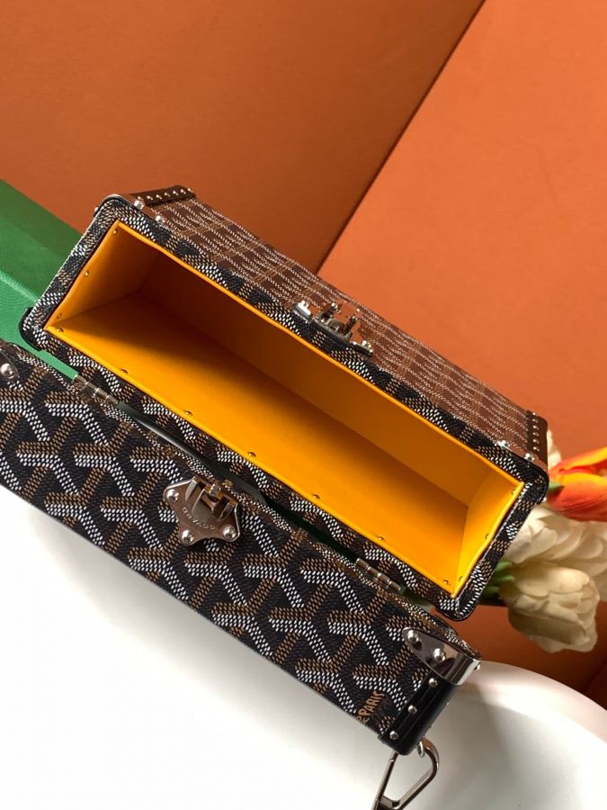 1:1 Replica Goyard bag Premium — 1:1 Replica — photo 8
