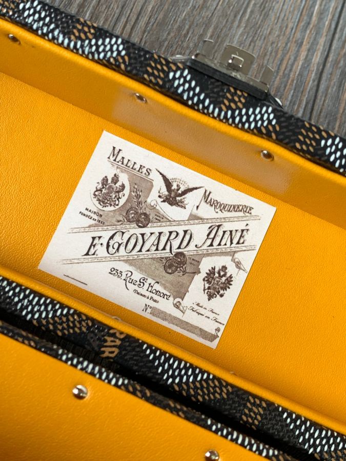 1:1 Replica Goyard bag Premium — 1:1 Replica — photo 9