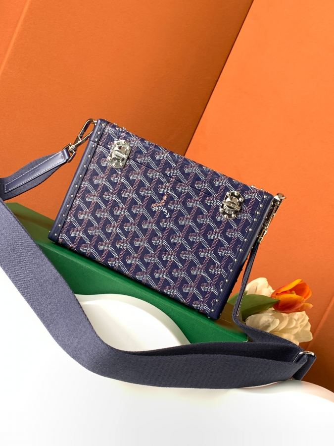 1:1 Replica Goyard bag Premium — AAA Quality Replica — photo 3