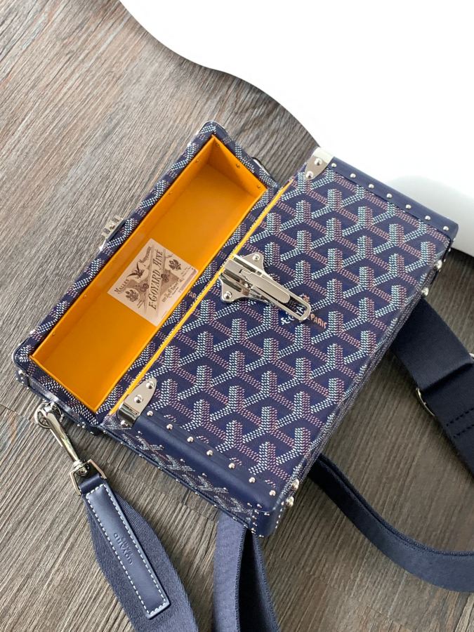 1:1 Replica Goyard bag Premium — AAA Quality Replica — photo 5