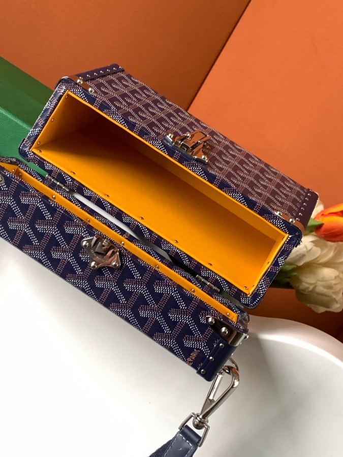 1:1 Replica Goyard bag Premium — AAA Quality Replica — photo 8