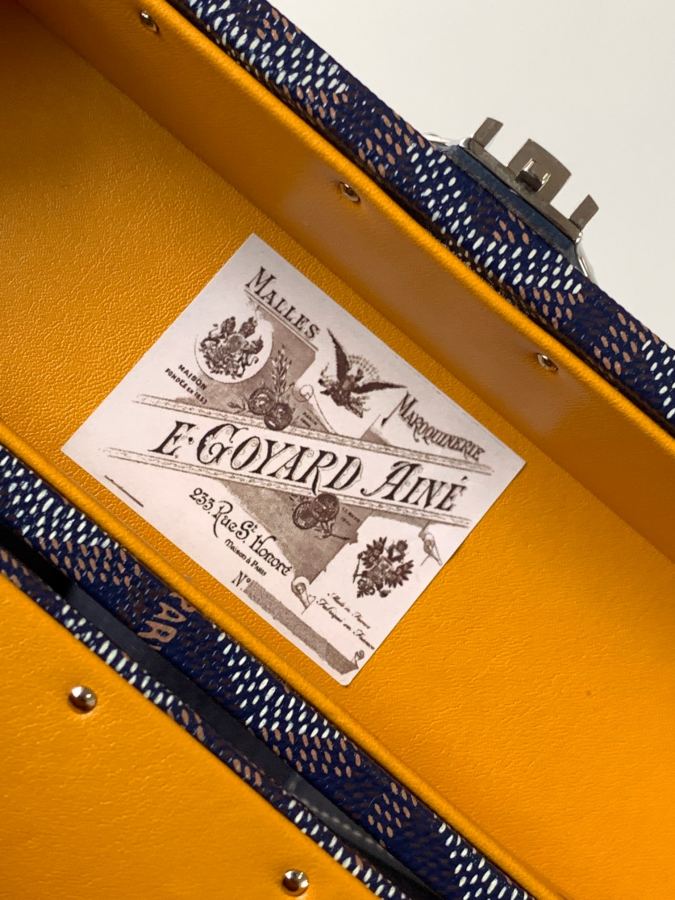 1:1 Replica Goyard bag Premium — AAA Quality Replica — photo 9