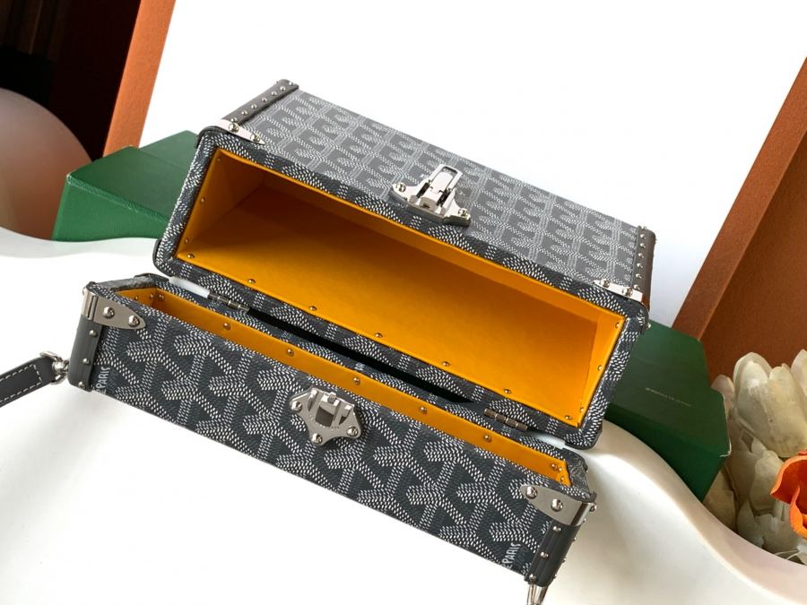 1:1 Replica Goyard bag Premium — AAA Quality Replica — photo 5