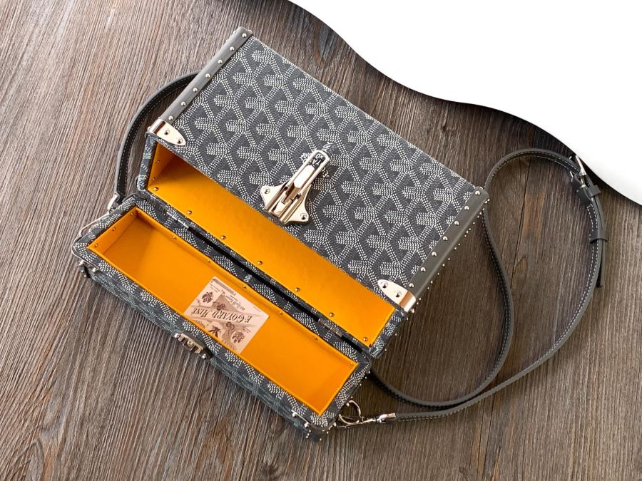 1:1 Replica Goyard bag Premium — AAA Quality Replica — photo 4
