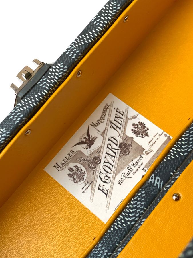 1:1 Replica Goyard bag Premium — AAA Quality Replica — photo 9