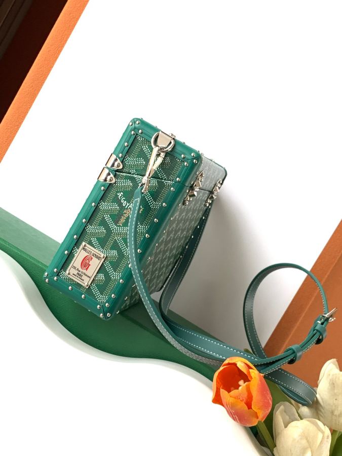 1:1 Replica Goyard bag Premium — AAA Quality Replica — photo 2