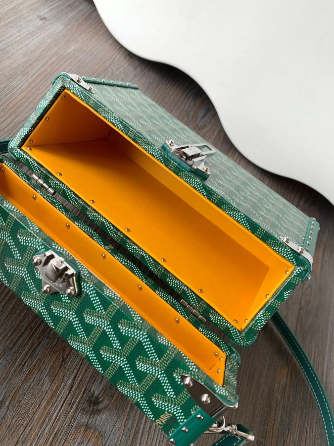 1:1 Replica Goyard bag Premium — AAA Quality Replica — photo 5
