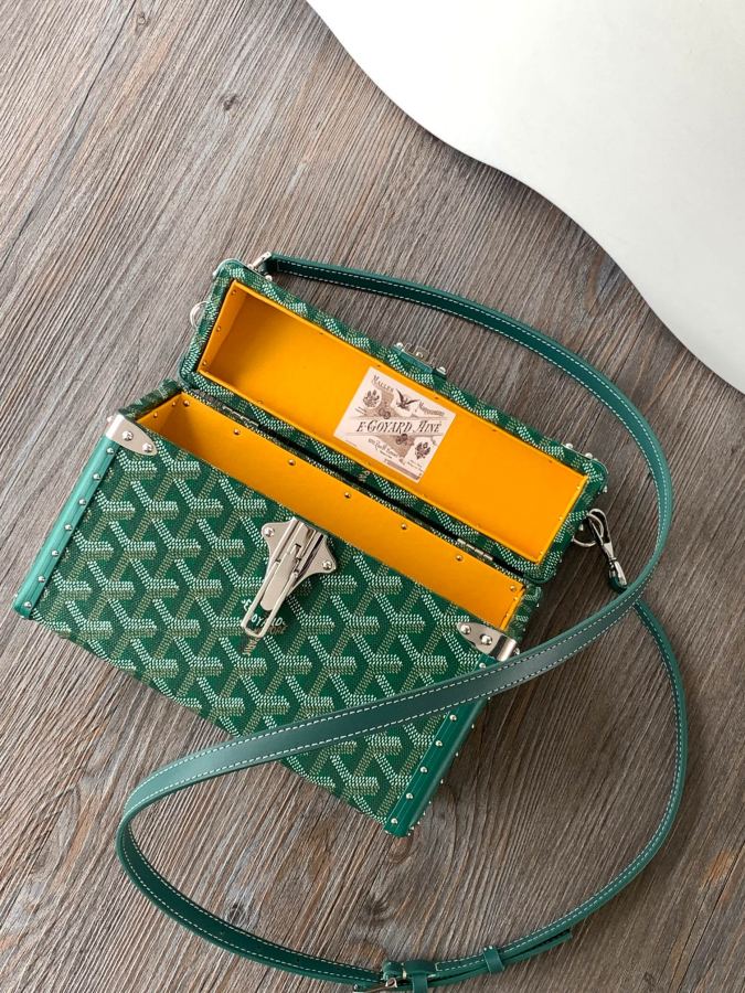 1:1 Replica Goyard bag Premium — AAA Quality Replica — photo 4