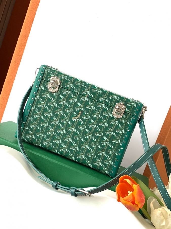 1:1 Replica Goyard bag Premium — AAA Quality Replica — photo 3
