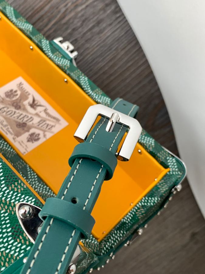 1:1 Replica Goyard bag Premium — AAA Quality Replica — photo 9