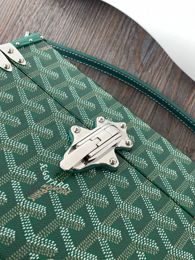 1:1 Replica Goyard bag Premium — AAA Quality Replica — photo 7