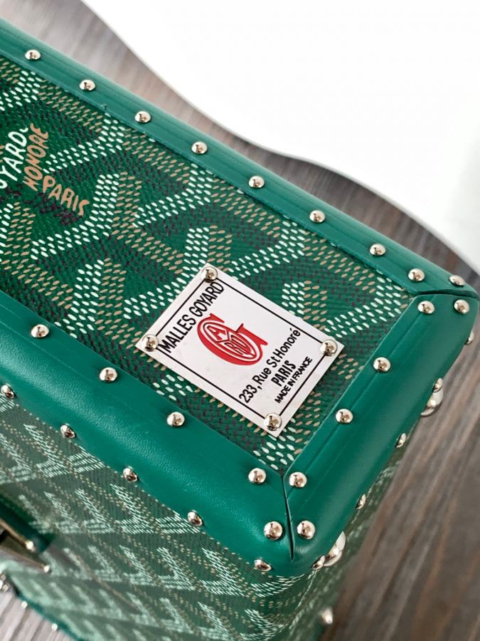 1:1 Replica Goyard bag Premium — AAA Quality Replica — photo 8