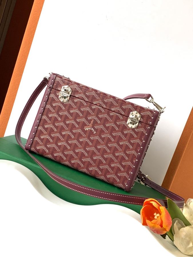 1:1 Replica Goyard bag Premium — Premium Replica — photo 3