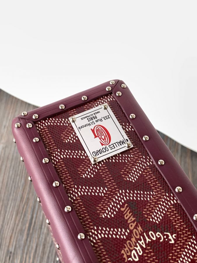 1:1 Replica Goyard bag Premium — Premium Replica — photo 6