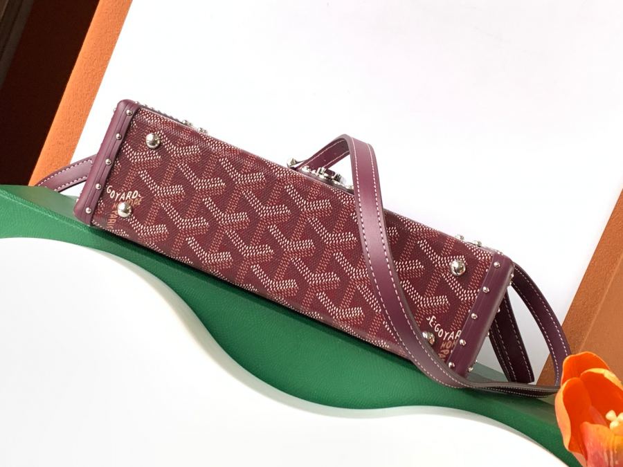 1:1 Replica Goyard bag Premium — Premium Replica — photo 4
