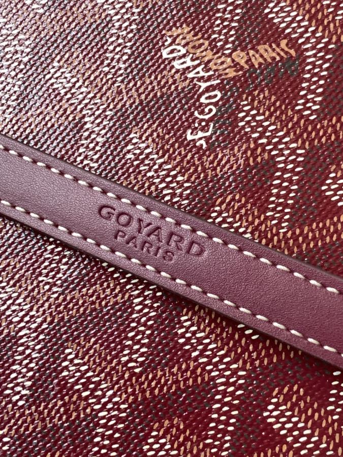 1:1 Replica Goyard bag Premium — Premium Replica — photo 5