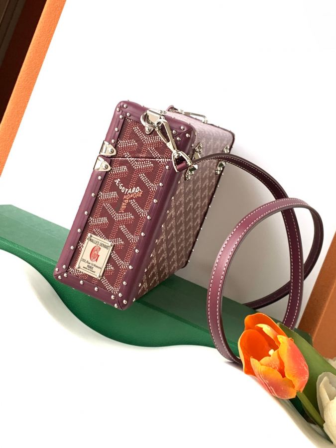1:1 Replica Goyard bag Premium — Premium Replica — photo 2