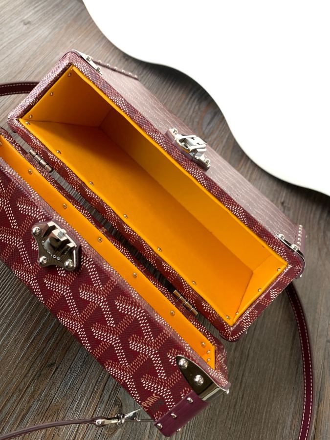 1:1 Replica Goyard bag Premium — Premium Replica — photo 8