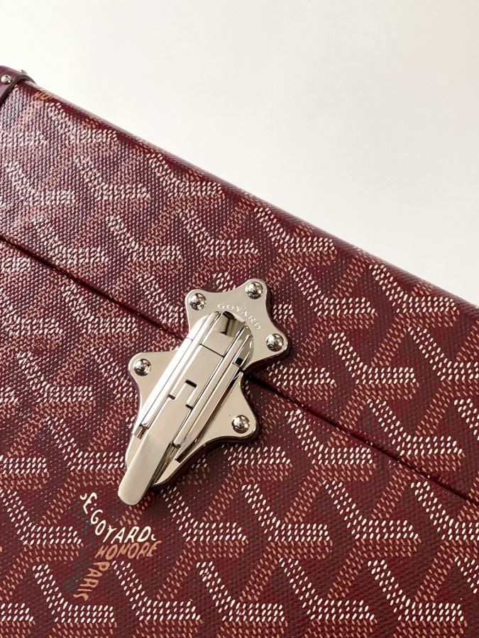 1:1 Replica Goyard bag Premium — Premium Replica — photo 7