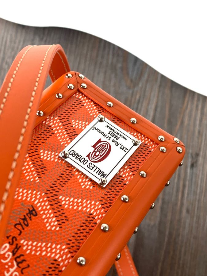 1:1 Replica Goyard bag Premium — Premium Replica — photo 6